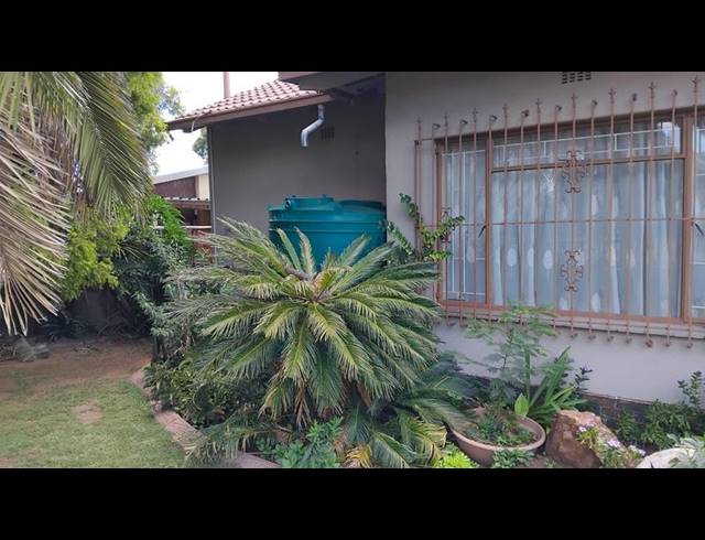 4 BEDROOM PROPERTY TO RENT IN ELSPARK